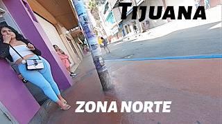 Want To Have The Best Fun Tijuana Zona Norte Is The Place To Be [upl. by Mathilde]