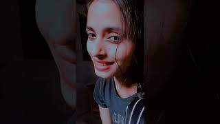 itni si hasi itni si khushi  Cover  Anshika thakur official 🥰🥰🥰 [upl. by Yahska]