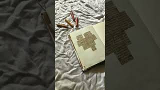 The Easiest Journaling Ideas for Beginners [upl. by Margarida64]