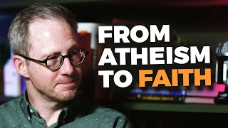 Why This Famous Atheist Became a Progressive Christian Dr Philip Goff [upl. by Frisse597]