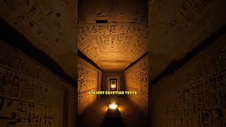 The Tomb of King Ramses VI egyptology history ancientcivilization [upl. by Gaskins545]