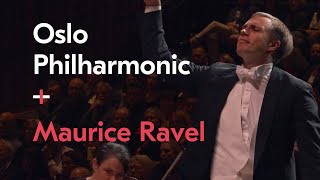 La Valse  Maurice Ravel  Vasily Petrenko  Oslo Philharmonic [upl. by Relluf]