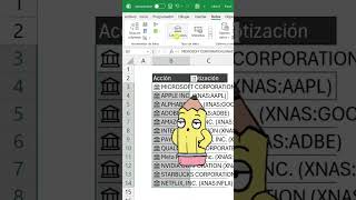 😱Cotizaciones en Excel consejos exceltips exceltutorial excel tutorial tips trucos hack [upl. by Gusba446]