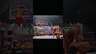 quotRandy Ortons Iconic RKO Move  Edit [upl. by Kristi]