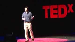 How to love and be loved  Billy Ward  TEDxFoggyBottom [upl. by Pfeffer]