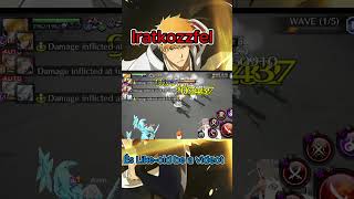 Normal Guild Quest Quincy amp Sternritter Melee 👺 ICHIGO 15 Bleach Brave Souls Magyarul [upl. by Ettevahs]