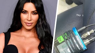 Kardashians Start Filming Hulu Reality Show [upl. by Sturges225]