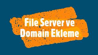 AdAudit Plus  Domain Controller ve File Server Ekleme Denetim ve Raporlama [upl. by Balkin]