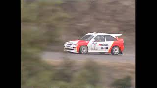 1996 Ege Rallisi [upl. by Malvina135]