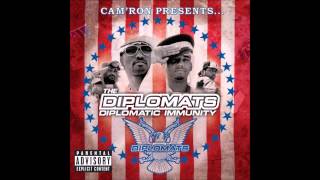 The Diplomats Im Ready Uncut [upl. by Alleul295]