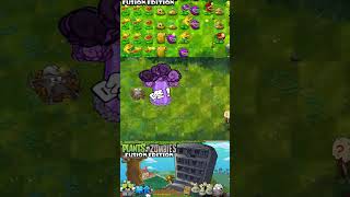 3 BOX PLANTS VZ 3 BOX ZOMBIE WHO WILL WIN pvzfusion pvz plantsvszombies [upl. by Irak596]