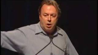 The True Core Of The Jesus Myth  Christopher Hitchens  FreedomFest 1 [upl. by Geraud392]