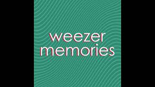 Weezer  Memories Acoustic Demo [upl. by Haskell]