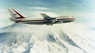 The Incredible Story of the 747 [upl. by Batty]