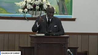 SERMON November 10 2024 [upl. by Scurlock]