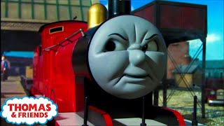 DingALing  Thomas amp Friends UK  Full Episode Compilation  Season 11 [upl. by Darrel]