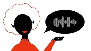 The Vocal Habit That Women Are Being Criticized for at Work [upl. by Polloch]