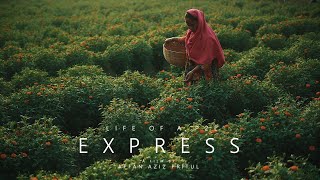 EXPRESS  Life of a P2L  Affan Aziz Pritul [upl. by Atteram]