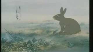 Watership Down Hazel Death [upl. by Searby]