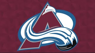 Colorado Avalanche 2025 Goal Horn [upl. by Hereld]