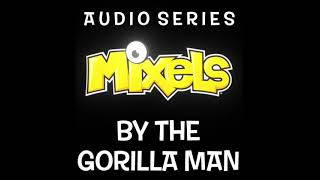 Mixels Audio Series  Intro Theme [upl. by Ardelia]