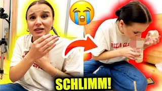 Falsche Bestellung von UBER EATS 😫💀 war traurig ja  Celina Vlogs [upl. by Beauchamp]