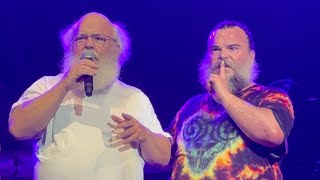 Tenacious D Live in Brighton 13 May 2024 [upl. by Bethanne]