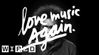 Love Music Again Questlove on J Dilla Vinyl Snobs amp Lofi Hiphop Love Music AgainWIRED [upl. by Brelje]