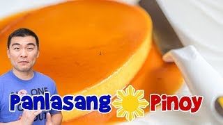 How to Make Leche Flan [upl. by Madox122]