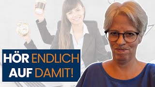 Das eine Hindernis das dich im Business zurückhält – und wie du es loswirst [upl. by Stiles]