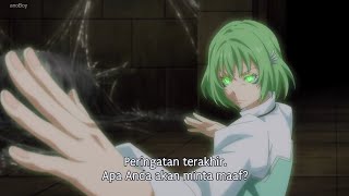 Tensei shitara Slime Datta Ken season 3 episode 23 Full Sub Indo  REACTION INDONESIA [upl. by Sylvan]