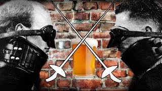 Beer Fraternity And Academic Fencing [upl. by Nawuj870]