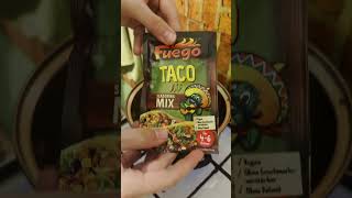 Ground Beef Tacos reels food cooking tacos groundbeef [upl. by Fredi]