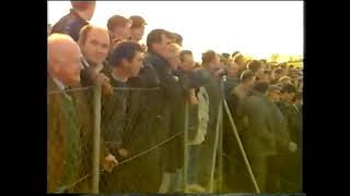 1995 Mayo Club Senior County Final Crossmolina V Kiltane [upl. by Sall73]