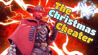 The Christmas Cheater [upl. by Epilif]