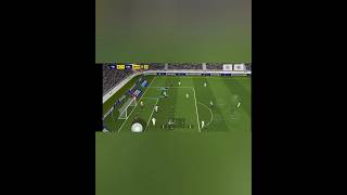 Vinicius Junior Dribbling efootball pesgamers football shortvideo dribbling vinicius [upl. by Egas]