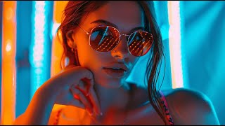 HOUSE MIX 2024  Anfisa Letyago Post Malone Camila Cabello Twenty One Pilots Style DJ Mix [upl. by Pride]