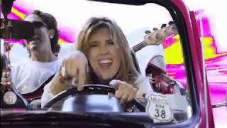 La Border Girl  Paola Treviño Official Music Video [upl. by Nirro827]