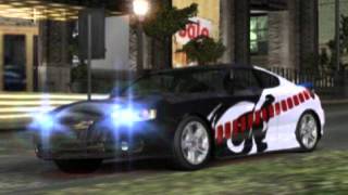 musicas de need for speed underground 2 [upl. by Hayott]