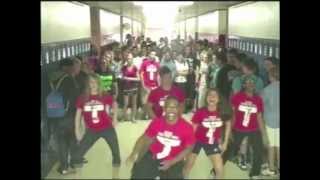 Tremper High Schools 2012 Positive Behavior Intervention System PBIS Video [upl. by Zile]