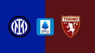 Pronostico serie A tim Inter  Torino su fc25 [upl. by Emalia]