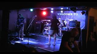 Coalescent live at the House of Bards Tucson AZ August 3 2024 [upl. by Radman694]