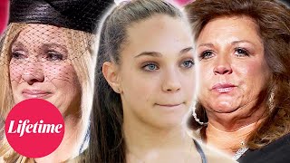 Dance Moms Maddie’s LAST ALDC SOLO Needs to Be Her BEST S6 Flashback  Lifetime [upl. by Frieder403]