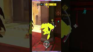 POV You play Moira as Moiras character XD overwatch2 overwatchcomedy overwatchfunny [upl. by Anih502]