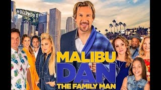 Malibu Dan the Family Man Trailer [upl. by Derdle]