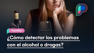 ¿Cómo saber si tienes problemas con el alcohol o las drogas Mayra Leyva psicoterapeuta [upl. by Ynavoeg]