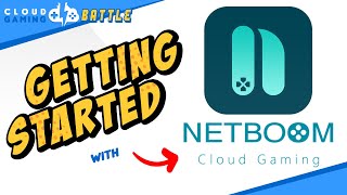 NETBOOM  GETTING STARTED amp SETUP in 2022 [upl. by Teemus]