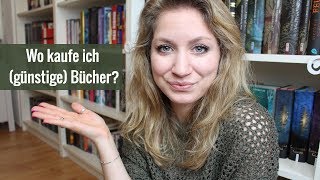 ✨Wo kaufe ich günstige Bücher Medimops Rebuy Arvelle amp Co 📚 [upl. by Cristen]