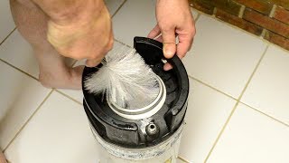 How to Clean a Keg [upl. by Kellsie]