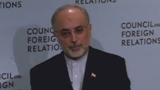 A Conversation with Ali Akbar Salehi [upl. by Bucky]